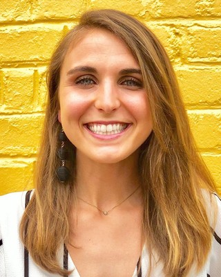 Photo of Kaitlyn Tucker, Nutritionist/Dietitian in Knoxville, TN