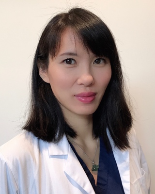 Photo of Xian (Conni) Wang-Jin, Acupuncturist in East Northport, NY