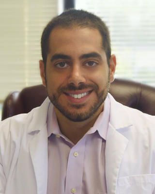 Photo of Julien Chamoun, Nutritionist/Dietitian in Emerson, NJ