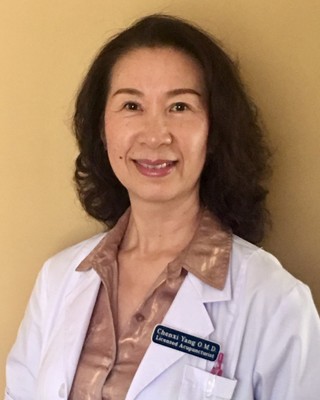 Photo of Chenxi Yang, Acupuncturist in Camp Springs, MD