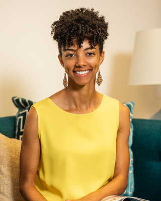 Photo of Devin Miles, Naturopath in Houston, TX