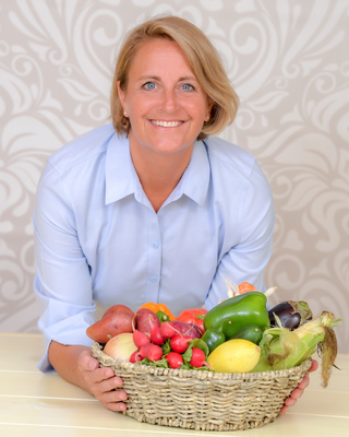 Photo of Alicia A Cost, Nutritionist/Dietitian [IN_LOCATION]