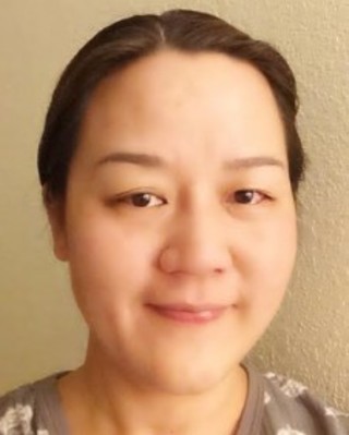 Photo of Zhong Liu, Acupuncturist in New Mexico