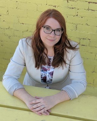 Photo of Jade Tyler, Nutritionist/Dietitian in Peoria, AZ