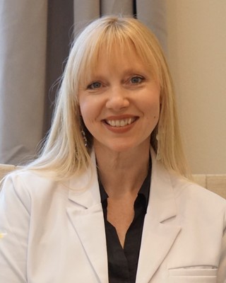 Photo of Tegan Moore, Naturopath in Connecticut