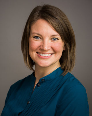 Photo of Kimberly Hansen, Naturopath in Seattle, WA