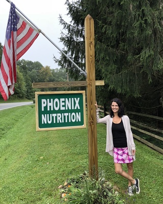 Photo of Phoenix Nutrition, Nutritionist/Dietitian in Reisterstown, MD