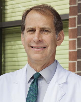 Photo of Timothy Price, Chiropractor in Washington