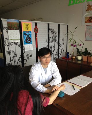 Photo of Taiji AcuCare, Acupuncturist in West Chester, PA