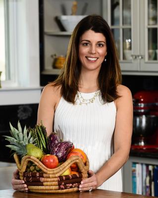 Photo of Elizabeth M Harris, Nutritionist/Dietitian in 21401, MD