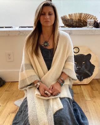 Photo of Natalie Deeb, Massage Therapist in Astoria, NY