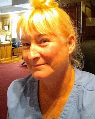 Photo of Jessie Lou Nichols, Acupuncturist in Columbus, OH