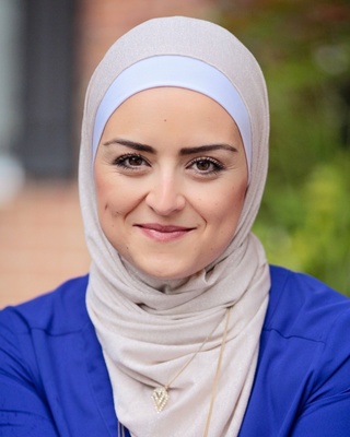 Photo of Nour Zibdeh, Nutritionist/Dietitian in 20151, VA