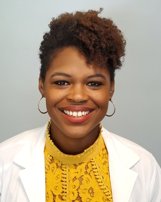Photo of Brittany Woodard, Acupuncturist [IN_LOCATION]