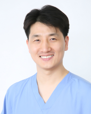 Photo of Jong Hee (Jay) Cho, Acupuncturist in Fairfax, VA