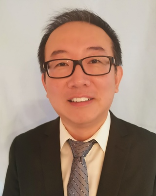 Photo of Peng Jiang, LAc, PHARMD, MLAD, RPh, Acupuncturist in Columbus