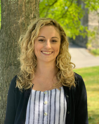 Photo of Emily Holdorf, Nutritionist/Dietitian in Syracuse, NY
