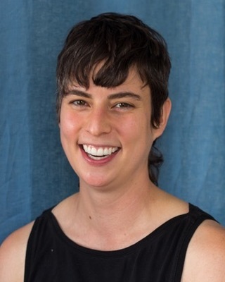 Photo of Annie Colombo, LMT, Massage Therapist in Portland