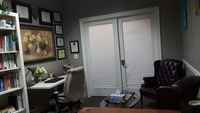 Gallery Photo of My office in Birmingham/Vestavia Hills, AL. All programs are available both in-office, by phone or in combination (Direct: 205.915.0474).