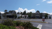Gallery Photo of Our office building in Birmingham/Vestavia Hills, AL, located at 4268 Cahaba Heights Court, Suite 122. Easy parking; wheelchair accessible.
