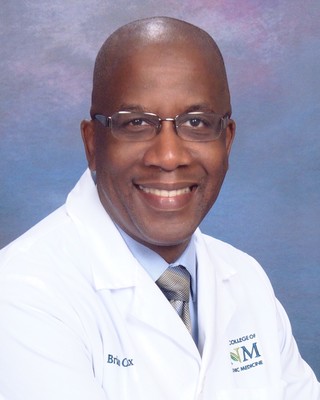 Photo of Dr. Brian Cox, Naturopath in Savannah, GA