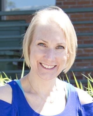 Photo of Angela Schmitt, Nutritionist/Dietitian in Iowa