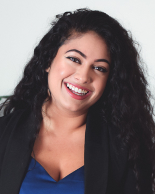 Photo of Alisa Murli, Naturopath in Toronto, ON