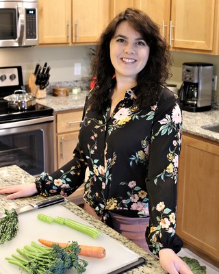 Photo of Nicole Merryman Nutrition, Nutritionist/Dietitian [IN_LOCATION]