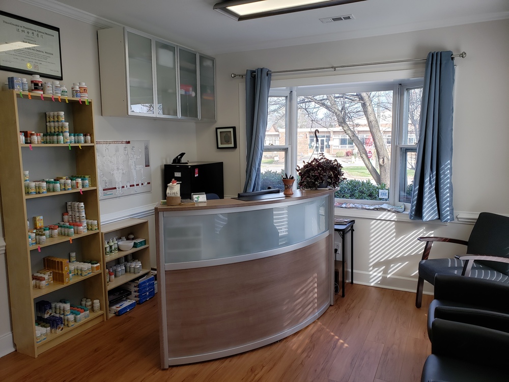 Jacob Lee, Acupuncturist, Raleigh, NC, 27604