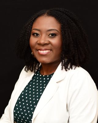 Photo of Valencie Exceus, Acupuncturist, AP
