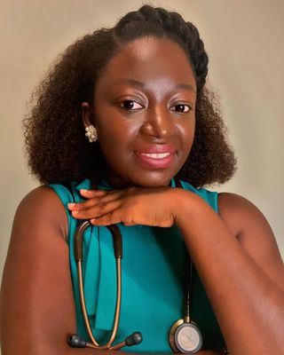 Photo of Dr. Nancy Ampadu - DeNANCEA, Naturopath, NMD