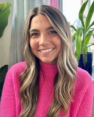 Photo of Kate Morton, Nutritionist/Dietitian, RD