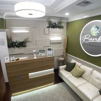 Gallery Photo of Front Desk