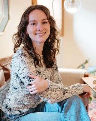 Photo of Sarah Helmick, Nutritionist/Dietitian, MS, RD, LDN