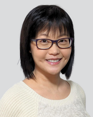 Photo of Angela Wong, Nutritionist/Dietitian in Edmonton, AB