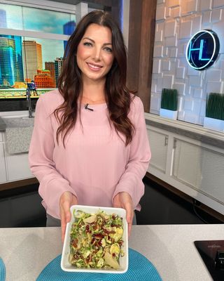 Photo of Tara Torres, Nutritionist/Dietitian, DCN, CNS, LN