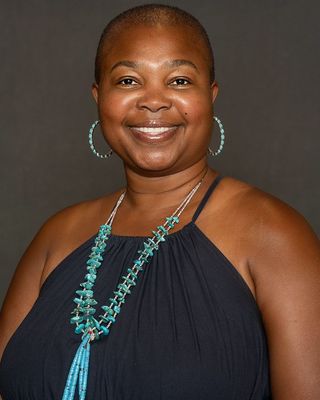 Photo of Dr. Nicole Lawrence, Nutritionist/Dietitian, DBH, MPH, RDN, LDN, CHES