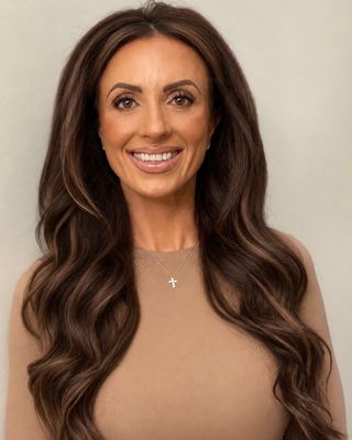 Photo of Meghan Anderson, Nutritionist/Dietitian, MS, RD, LDN