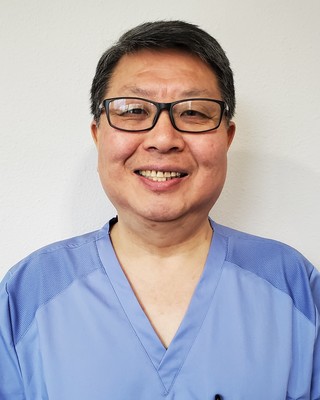 Photo of Federal Way Acupuncture Center, Dr. Brian Choi, Acupuncturist [IN_LOCATION]