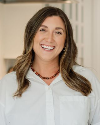 Photo of Ally Green, Nutritionist/Dietitian, MS, MPH, RD