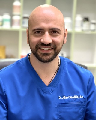 Photo of Dr Julian Cano LLC, Acupuncturist in Hamden, CT