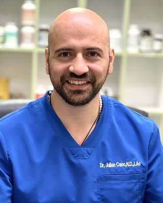 Photo of Dr Julian Cano LLC, Acupuncturist in Simsbury, CT