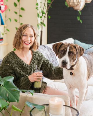 Photo of Kaytee Hadley - The Integrative Center for IBS and SIBO, Nutritionist/Dietitian, MSc, RDN, IFMCP, CPT