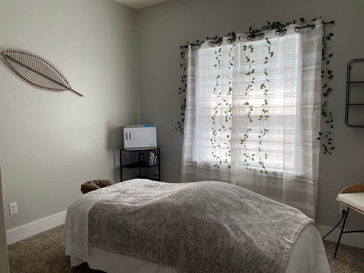 Mind Body Spirit Massage, Ellie Esteves LMP LLC, Massage Therapist