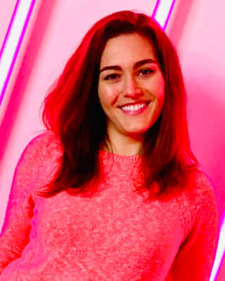 Photo of Nina Shamloo, Nutritionist/Dietitian, MS, CNS, LDN
