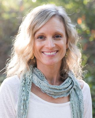 Photo of Ann-Marie Blanchard, Acupuncturist in Oceano, CA