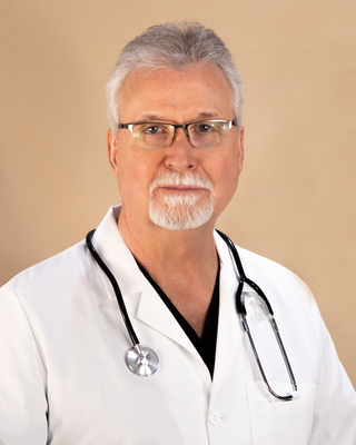 Photo of Steven Neeley - Injury Care Chiropractic, Chiropractor, D.C.