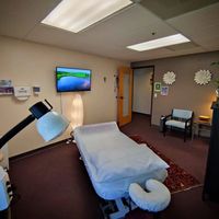 Gallery Photo of Come in and have treatment in our Clinic