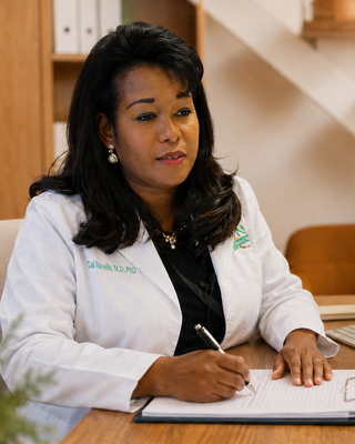 Photo of Dr. Gail Ravello - Natural Medical Solutions Wellness Center, Naturopath, PhD-IMD, MH, CNC