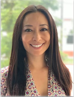 Gallery Photo of Meet Liz Fujimaki! Registered Dietitian, Nutritionist who is passionate about helping people cultivate a healthy relationship with food.